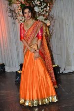 Sophie Chaudhary at Bipasha Basu and Karan Singh Grover